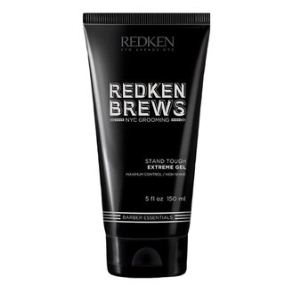 Redken Brews Stand Tough Extreme Gel ByRedken